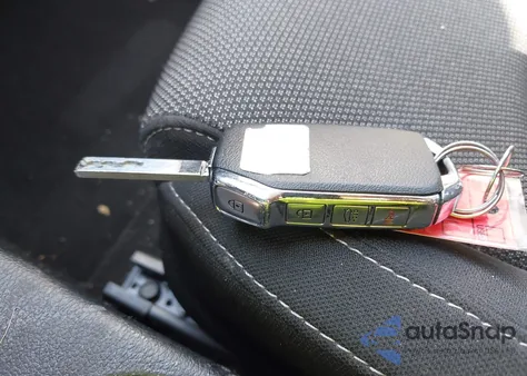 2024 Kia Forte Lxs from USA, damaged, VIN 3KPF24AD7RE743921